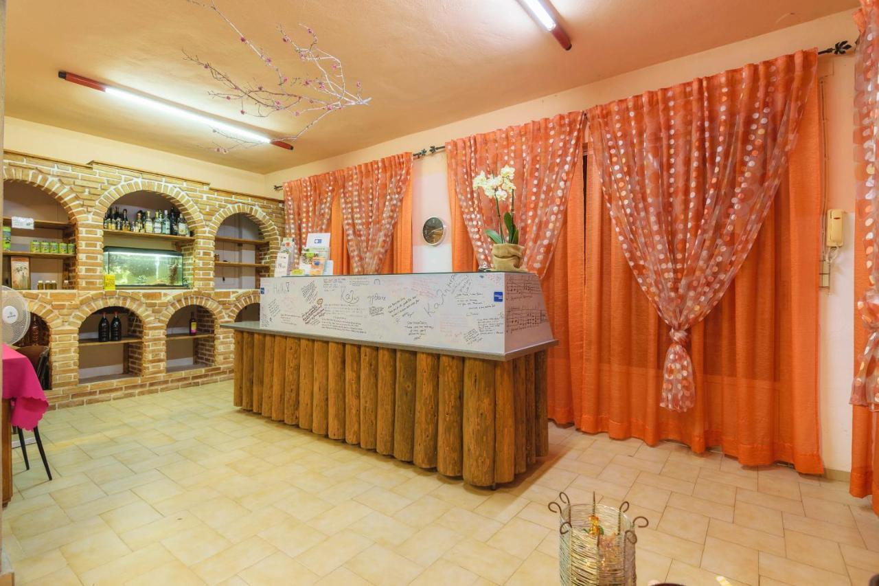 Studio Timotheos Marathias  Bagian luar foto
