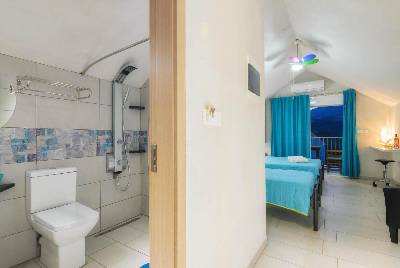 Studio Timotheos Marathias  Bagian luar foto