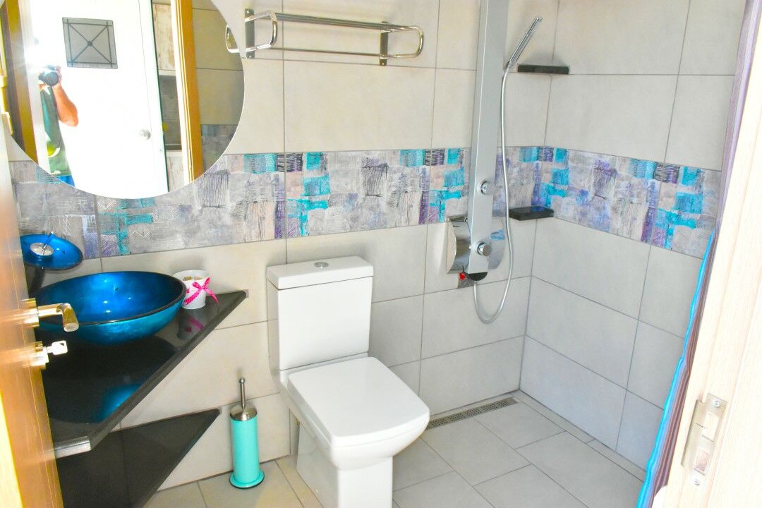 Studio Timotheos Marathias  Bagian luar foto